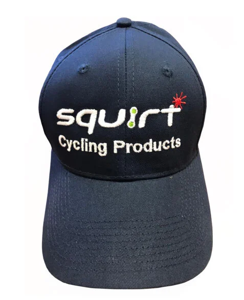 Squirt Trucker Hat (5 hats available)