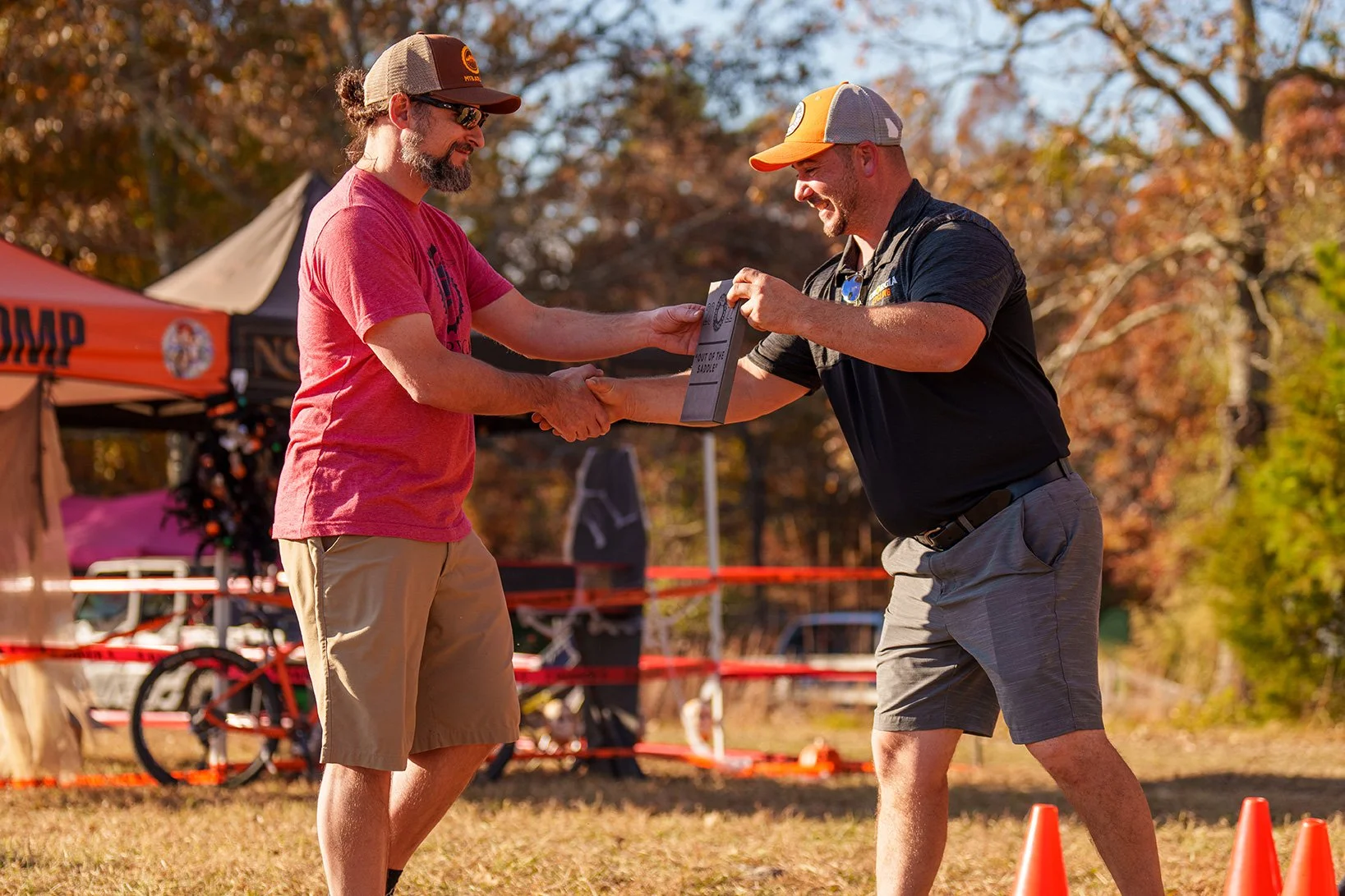 2022 Georgia Cycling Awards Winners 