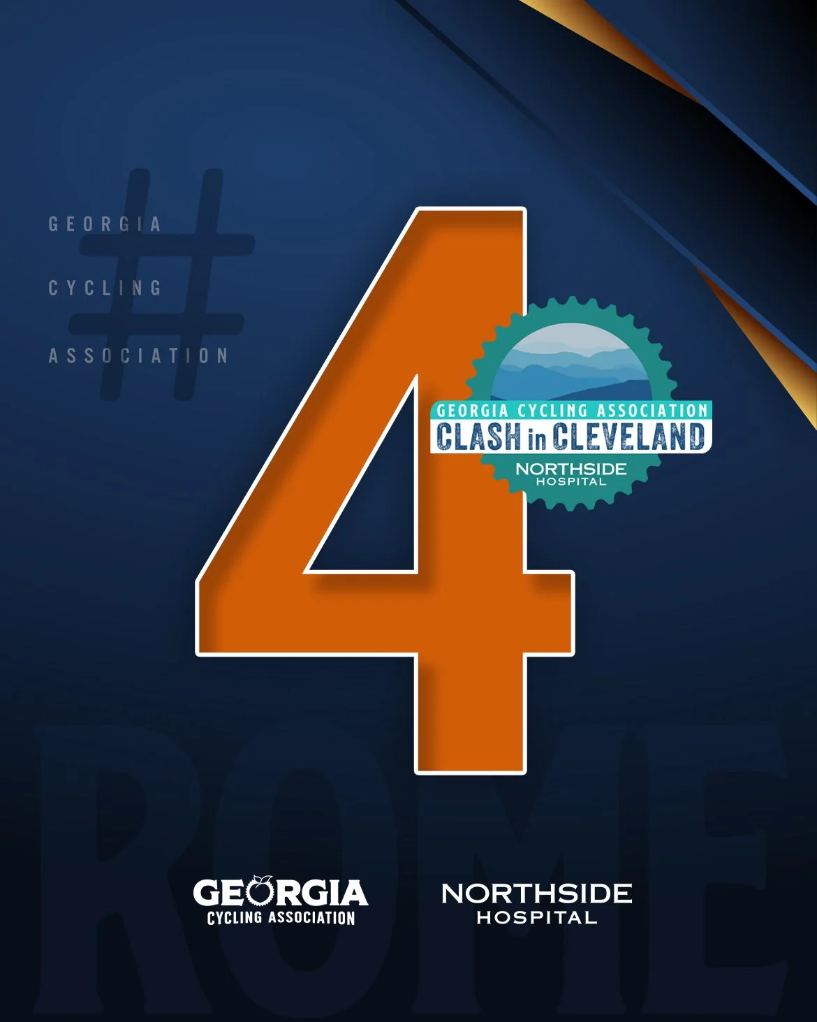 Yonah Preserve to Host a Georgia Cycling Race in 2024