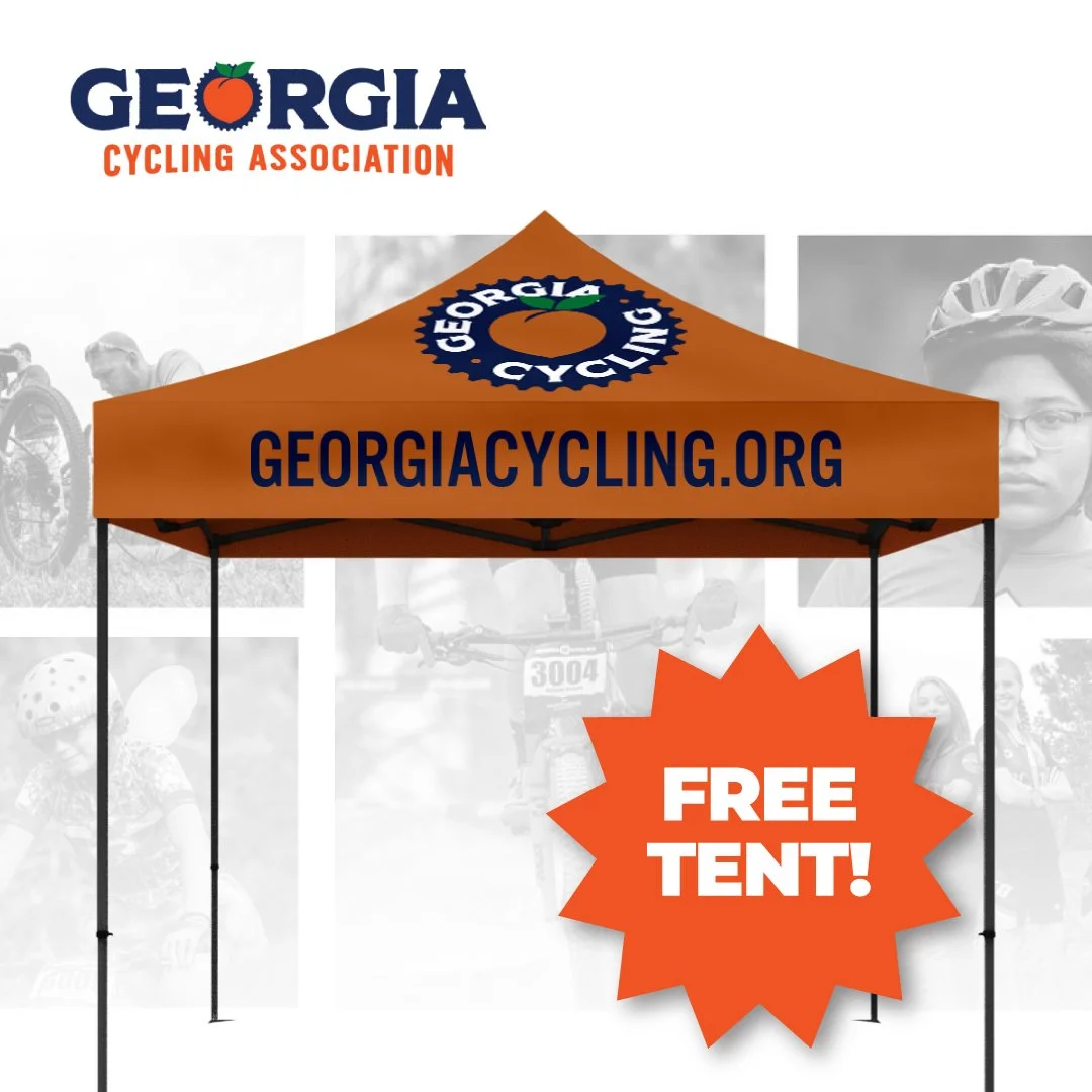 Custom 10x10 Tent