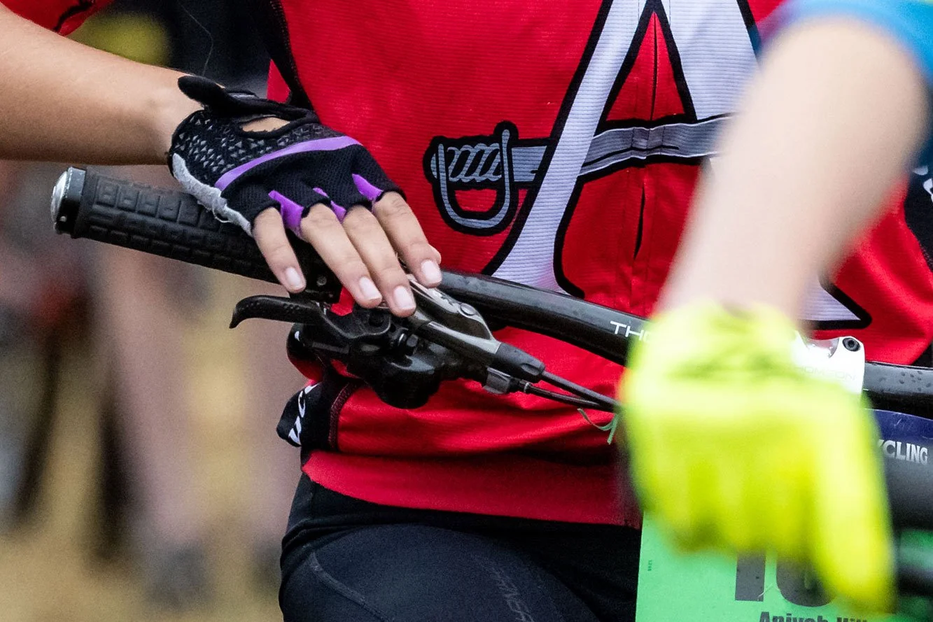 Must-Have Accessories for a Mountain Bike Ride