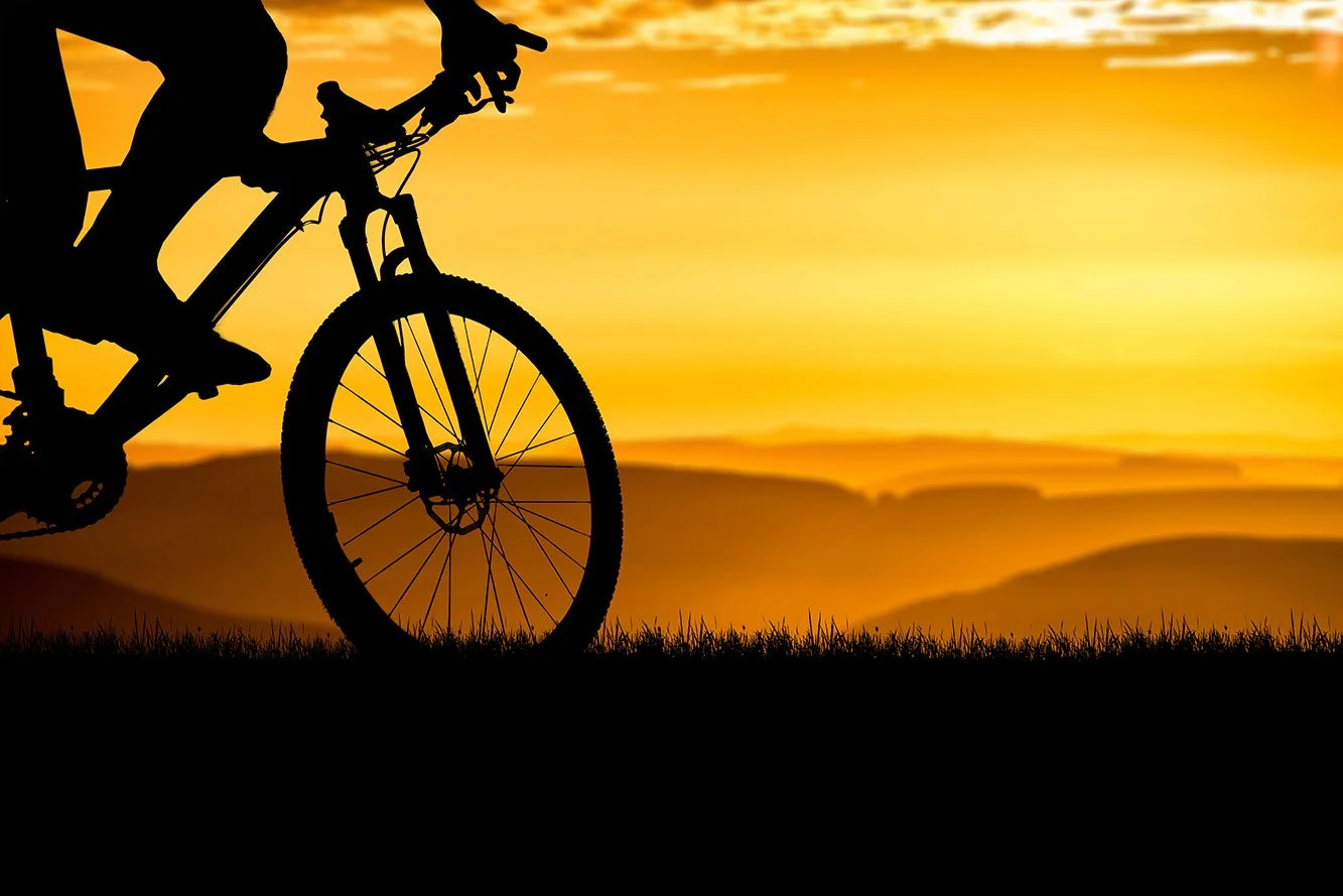 A Bike Check as Easy as ABCDE