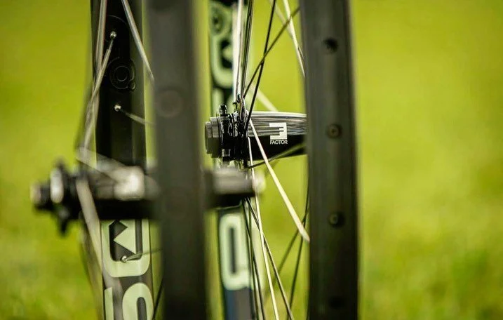 Factor Components Offers Georgia Cycling Discount