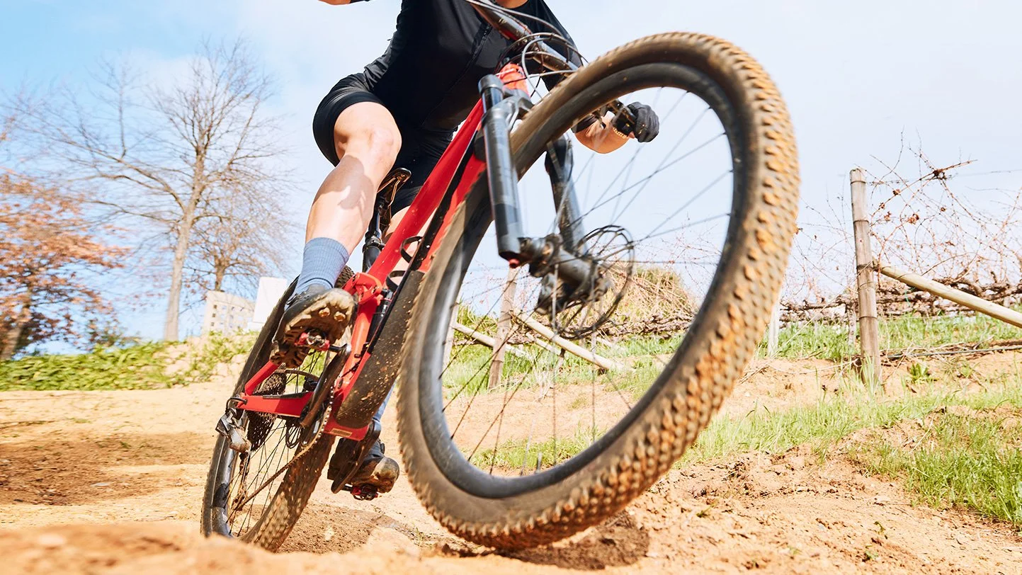 Fuel Up, Ride Strong.