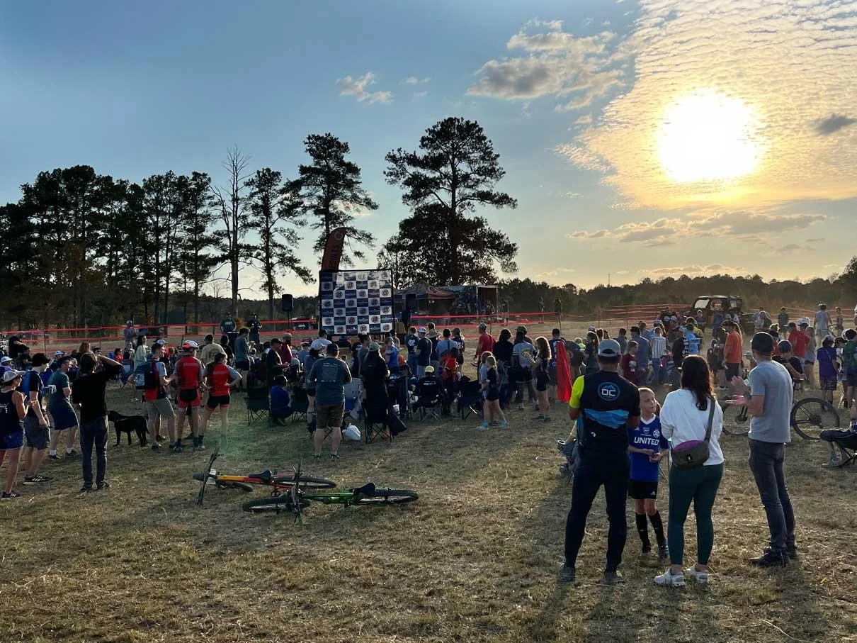 2023 Georgia Cycling Award Winners Announced