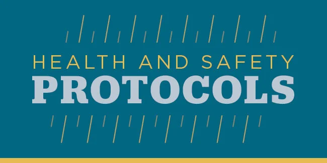 Coronavirus Safety Guidance for 2021 season