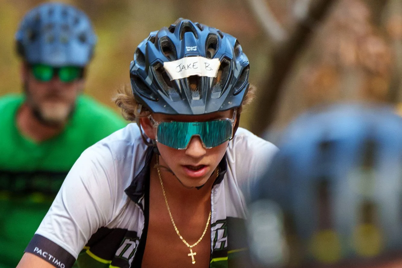 How to Properly Wear a Mountain Bike Helmet