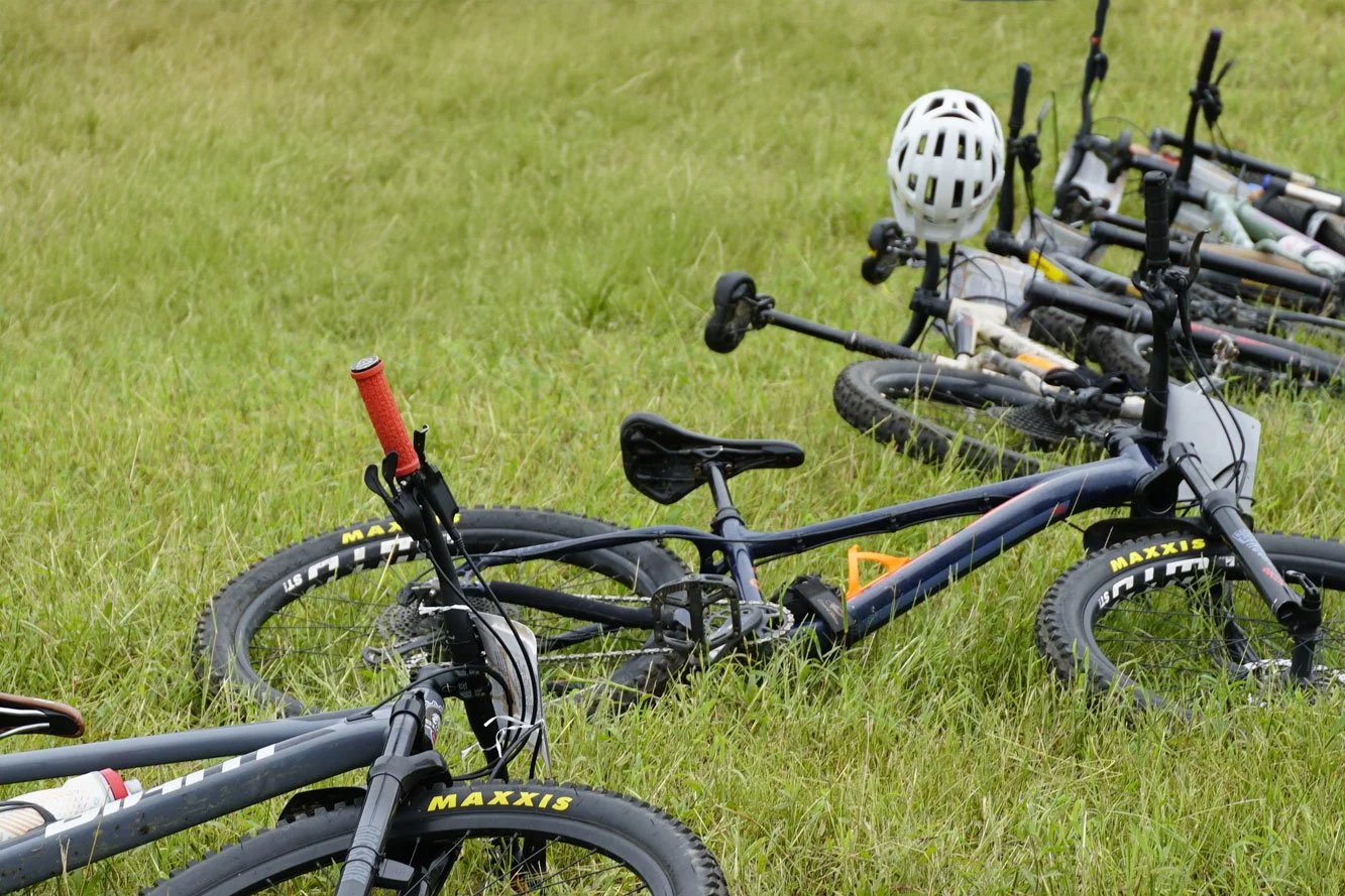 Tips for Picking out a Mountain bike