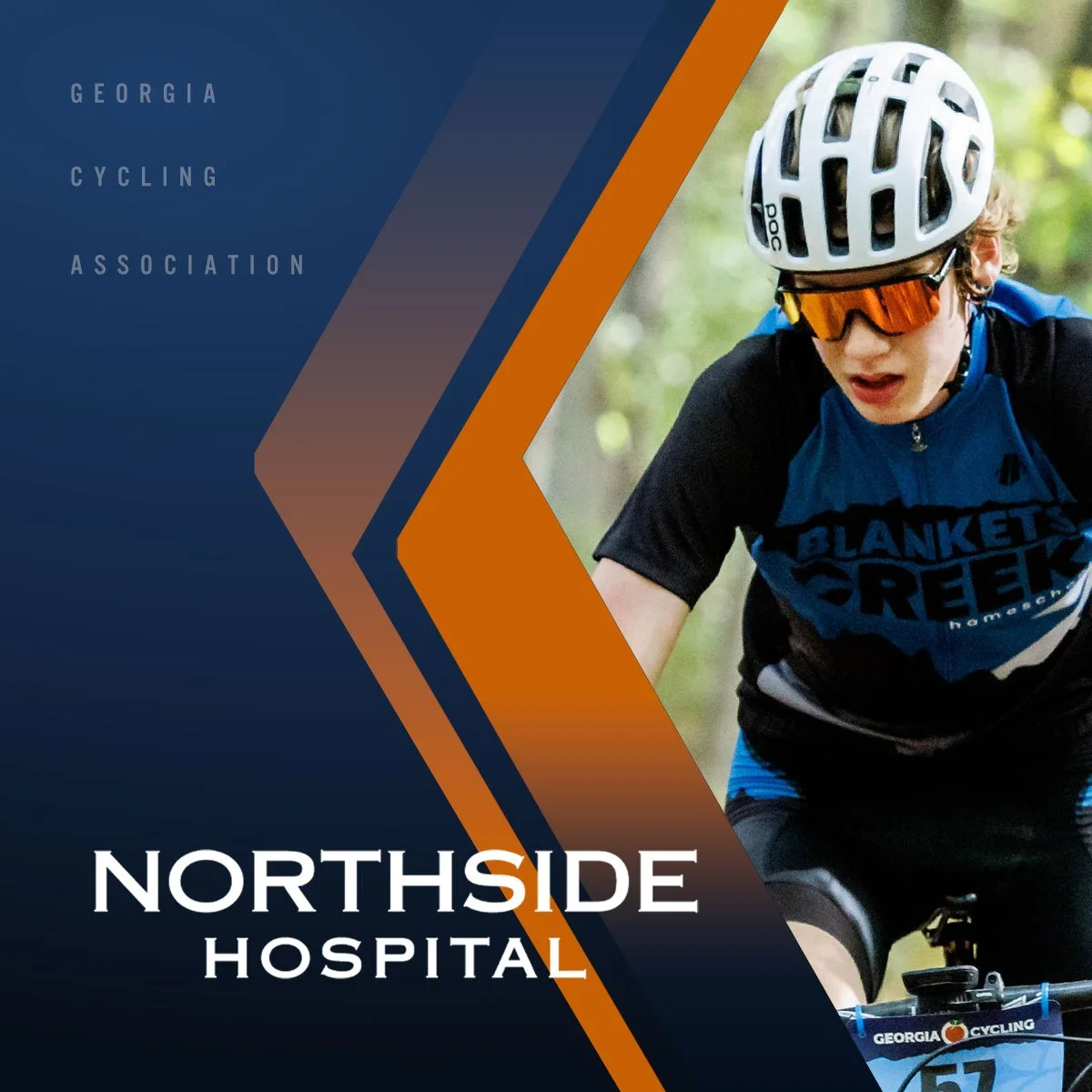 Northside Hospital Named Presenting Sponsor of the 2024 Georgia Cycling Race Series