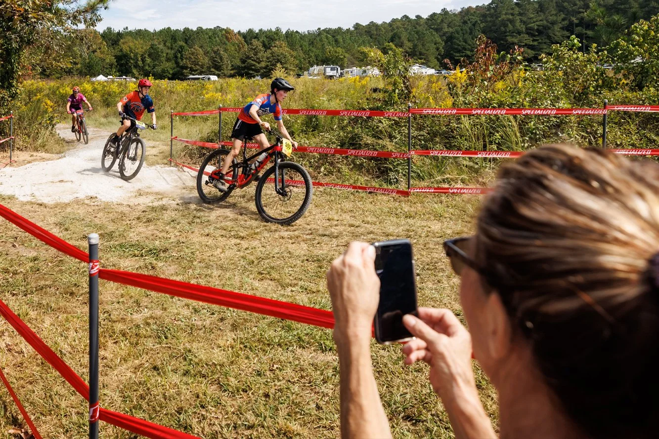 Get Race Day Ready