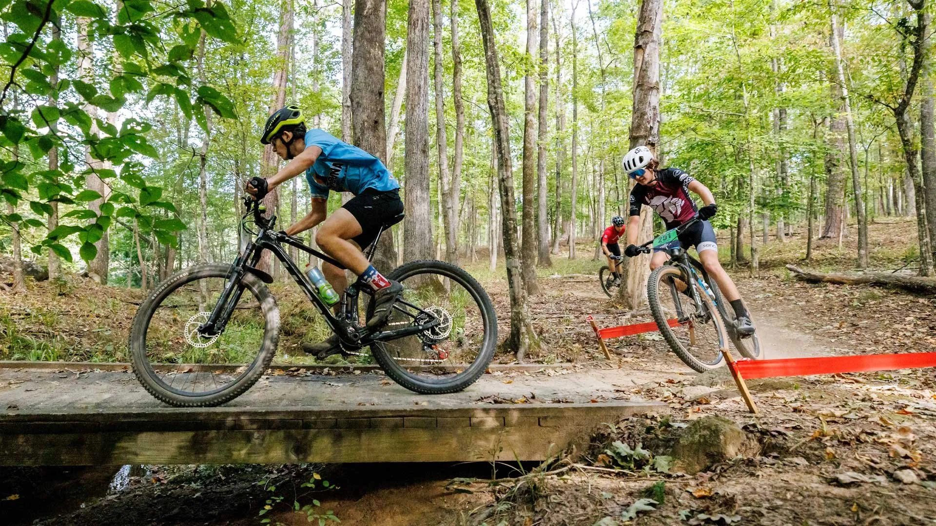 Georgia Cycling Announces Season Ten Schedule