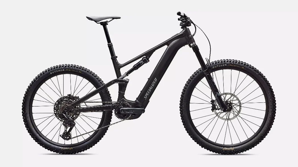 Adult Specialized Turbo 4 Alloy E-bike