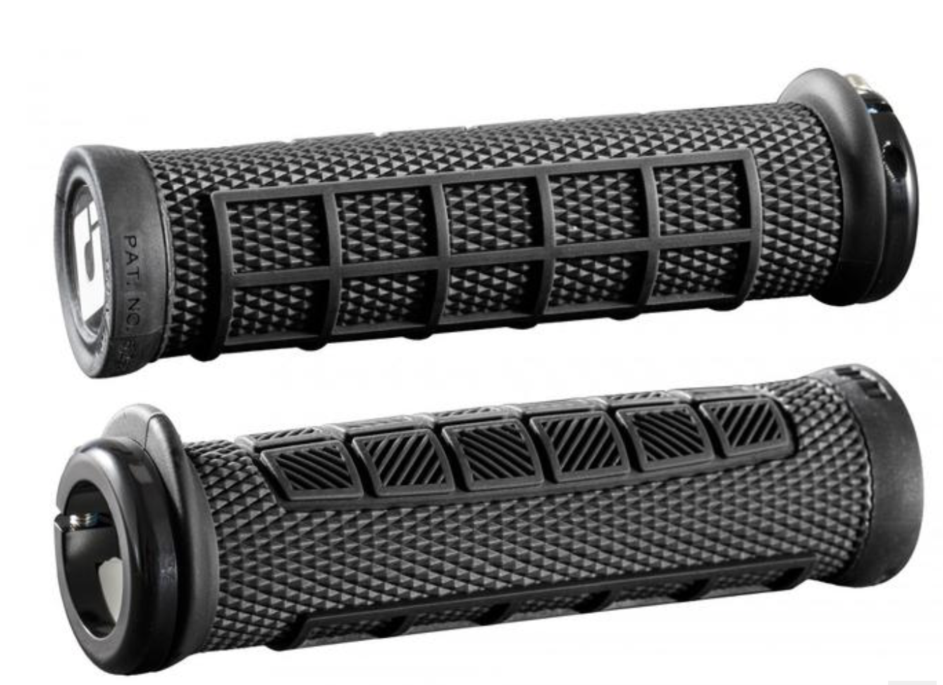 ODI F-1 Series Dread Lock Grips (20 sets available)