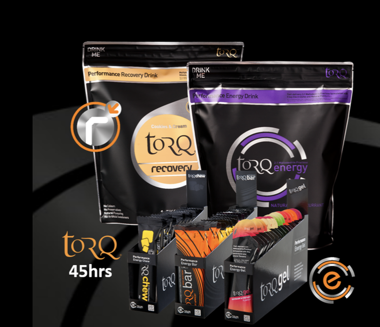 Torque- Team Starter Kit
