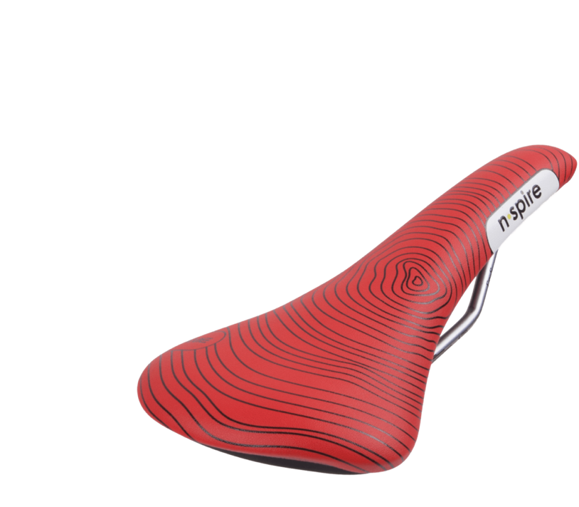 S'Manie Nspire Saddle (6 available)