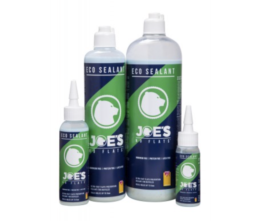 Joe's No Flats Eco Kit (5 sets available)