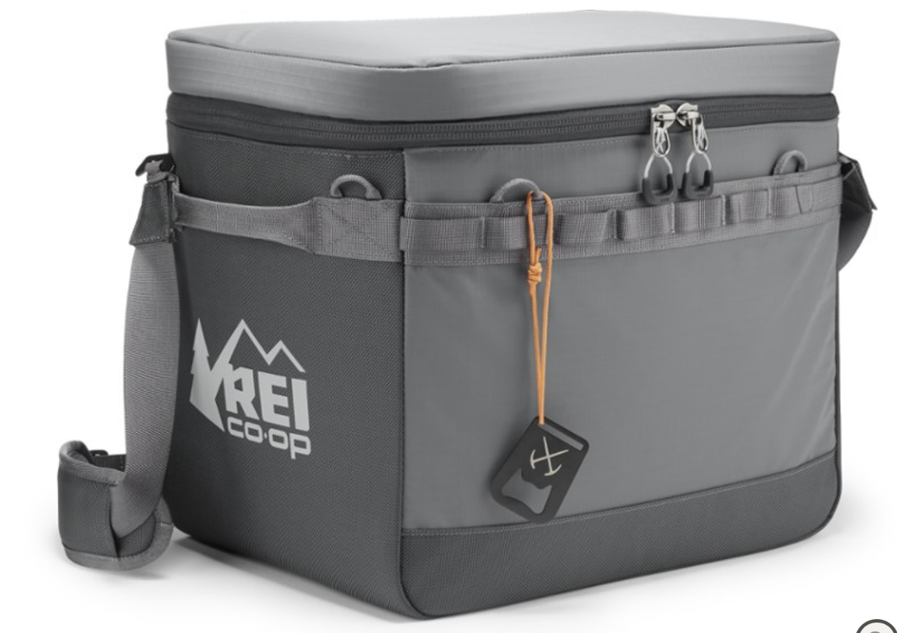 REI Cool Haul 24 Soft Cooler