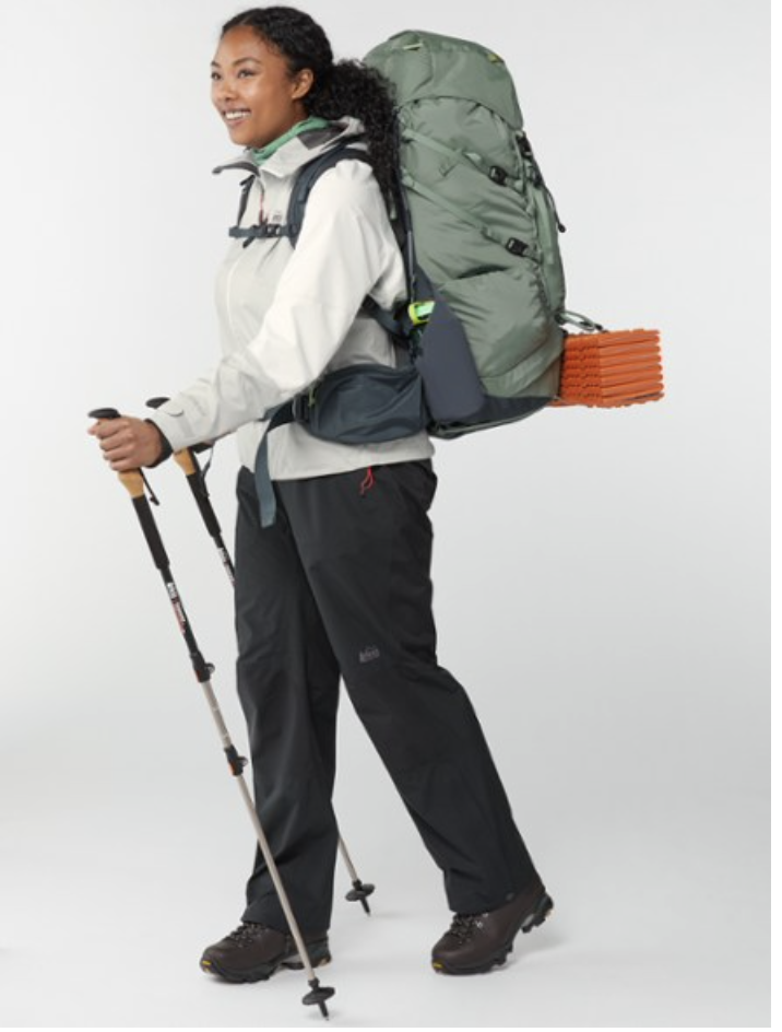 REI Traverse Trekking Poles Pair