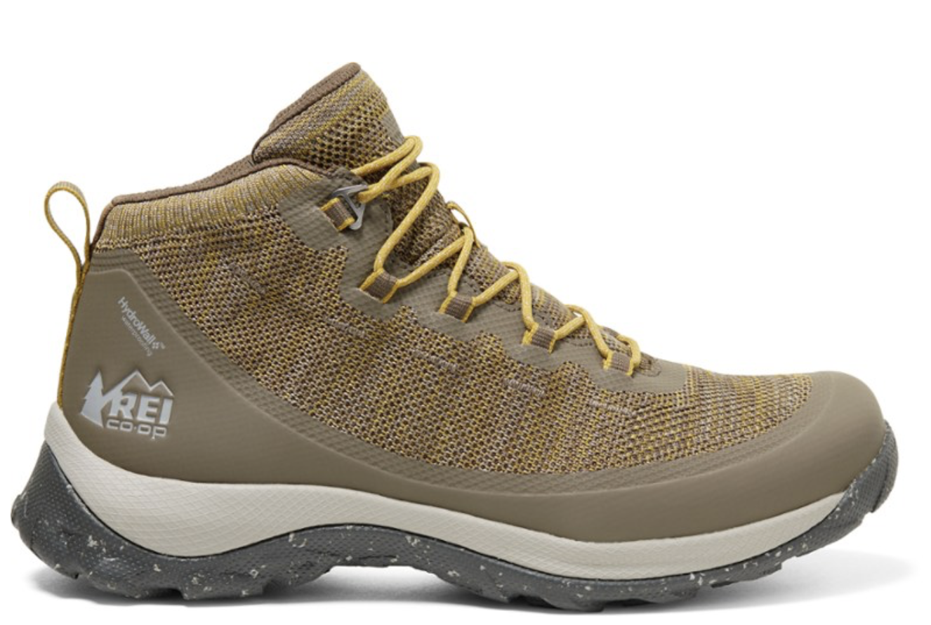 REI Flash Hiking Boots