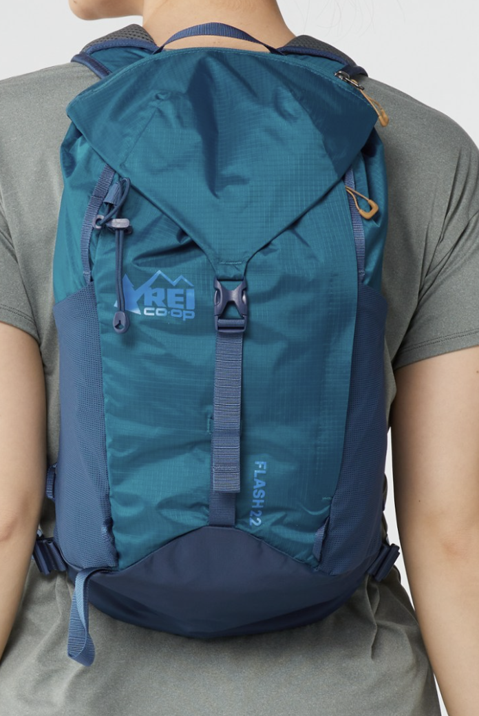 REI Co-op Flash 22 Pack